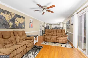 6313 Sweetbriar Dr, Fredericksburg, VA 22407 - Photo 32