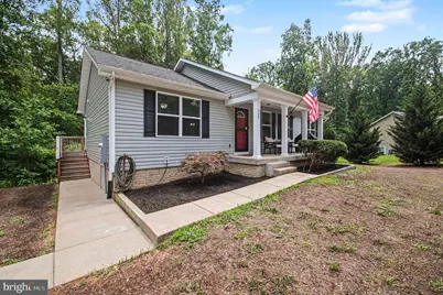508 General, Spotsylvania, VA 22551 - Photo 4