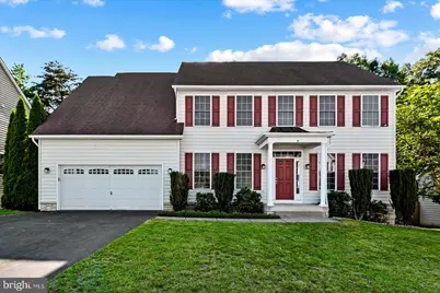 9912 Holland Meadows Court, Fredericksburg, VA 22408 - Photo 2