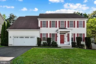 9912 Holland Meadows Ct, Fredericksburg, VA 22408 - Photo 2