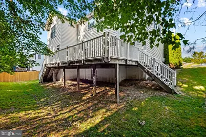 9912 Holland Meadows Court, Fredericksburg, VA 22408 - Photo 62
