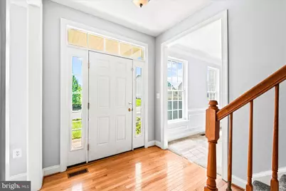 9912 Holland Meadows Court, Fredericksburg, VA 22408 - Photo 6