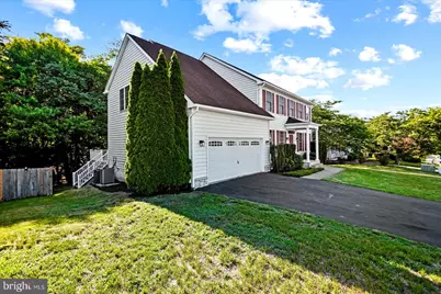9912 Holland Meadows Court, Fredericksburg, VA 22408 - Photo 4