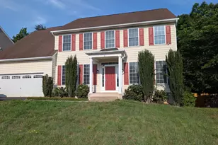 9912 Holland Meadows Ct, Fredericksburg, VA 22408 - Photo 1