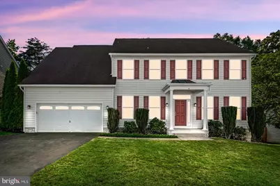 9912 Holland Meadows Court, Fredericksburg, VA 22408 - Photo 1