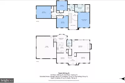 8801 Pepperidge Drive, Spotsylvania, VA 22551 - Photo 56
