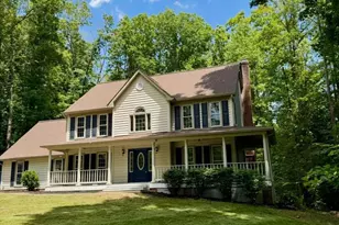 8801 Pepperidge Dr, Spotsylvania, VA 22551 - Photo 1