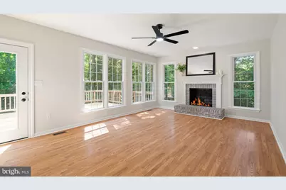 8801 Pepperidge Drive, Spotsylvania, VA 22551 - Photo 18