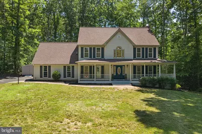 8801 Pepperidge Drive, Spotsylvania, VA 22551 - Photo 2