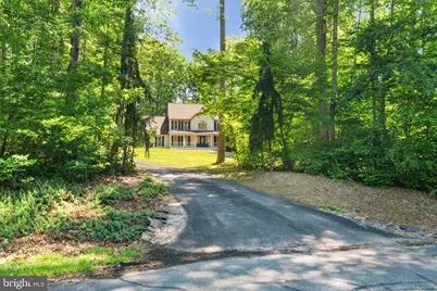8801 Pepperidge Drive, Spotsylvania, VA 22551 - Photo 4