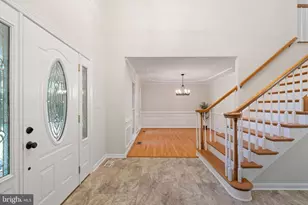 8801 Pepperidge Dr, Spotsylvania, VA 22551 - Photo 12