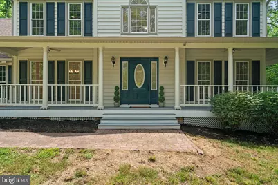 8801 Pepperidge Drive, Spotsylvania, VA 22551 - Photo 8