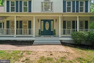 8801 Pepperidge Dr, Spotsylvania, VA 22551 - Photo 8