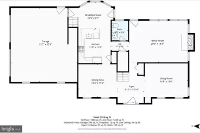 8801 Pepperidge Drive, Spotsylvania, VA 22551 - Photo 54