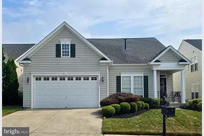 5427 E Rich Mountain Way, Fredericksburg, VA 22407 - Photo 4