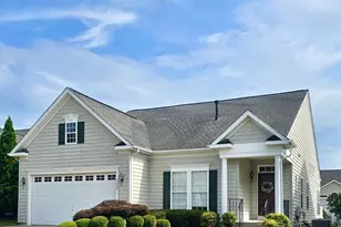 5427 E Rich Mountain Way, Fredericksburg, VA 22407 - Photo 1