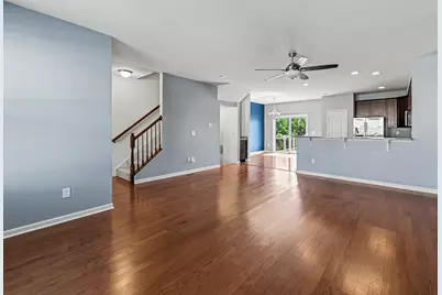 1428 Hudgins Farm Circle, Fredericksburg, VA 22408 - Photo 6