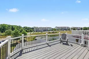1428 Hudgins Farm Cir, Fredericksburg, VA 22408 - Photo 14