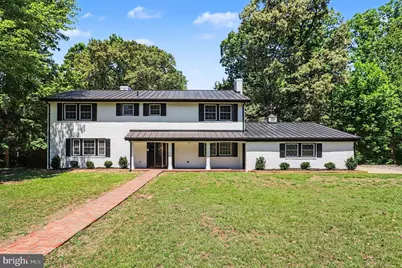 9825 Valley Po Road, Spotsylvania, VA 22551 - Photo 1