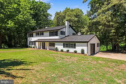 9825 Valley Po Road, Spotsylvania, VA 22551 - Photo 4