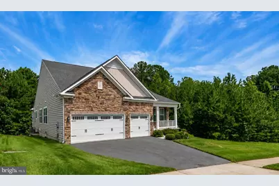 6215 New Berne Road, Fredericksburg, VA 22407 - Photo 1