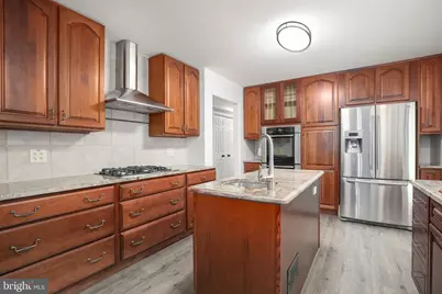 211 Hardwood Lane, Fredericksburg, VA 22408 - Photo 16
