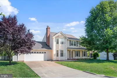 10624 Heather Greens Circle, Spotsylvania, VA 22553 - Photo 2