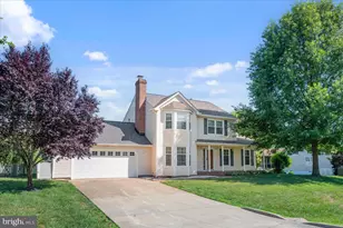 10624 Heather Greens Cir, Spotsylvania, VA 22553 - Photo 2