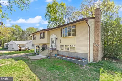 3214 Waverly Drive, Fredericksburg, VA 22407 - Photo 6