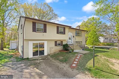 3214 Waverly Drive, Fredericksburg, VA 22407 - Photo 4