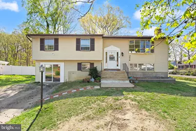 3214 Waverly Drive, Fredericksburg, VA 22407 - Photo 2