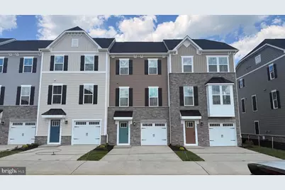 9193 Edenderry Drive, Fredericksburg, VA 22408 - Photo 1