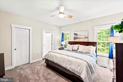 1504 Candlewood Street, Fredericksburg, VA 22407 - Photo 20