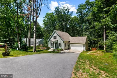 1504 Candlewood Street, Fredericksburg, VA 22407 - Photo 6