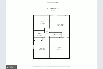 1504 Candlewood Street, Fredericksburg, VA 22407 - Photo 48