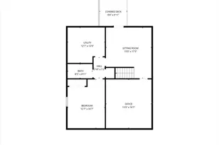 1504 Candlewood St, Fredericksburg, VA 22407 - Photo 48