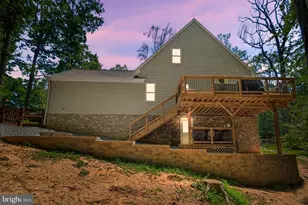 1504 Candlewood St, Fredericksburg, VA 22407 - Photo 40