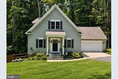 1504 Candlewood Street, Fredericksburg, VA 22407 - Photo 2