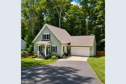 1504 Candlewood Street, Fredericksburg, VA 22407 - Photo 2