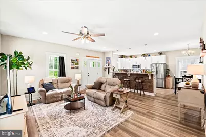 1504 Candlewood Street, Fredericksburg, VA 22407 - Photo 10