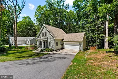 1504 Candlewood Street, Fredericksburg, VA 22407 - Photo 4