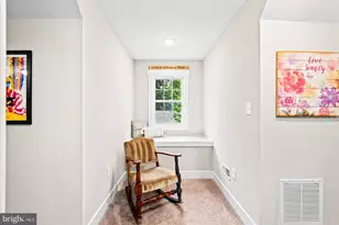 1504 Candlewood St, Fredericksburg, VA 22407 - Photo 26