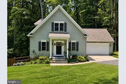 1504 Candlewood Street, Fredericksburg, VA 22407 - Photo 1