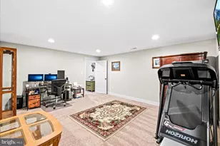 1504 Candlewood St, Fredericksburg, VA 22407 - Photo 36