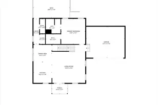 1504 Candlewood St, Fredericksburg, VA 22407 - Photo 50