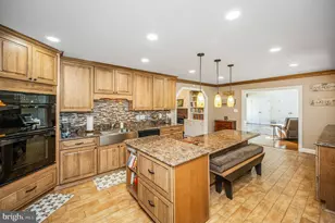 7544 Patriot Hwy, Spotsylvania, VA 22551 - Photo 18