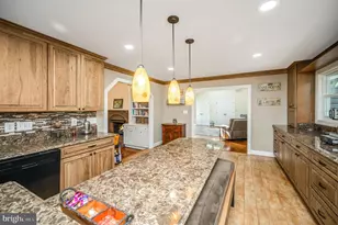 7544 Patriot Hwy, Spotsylvania, VA 22551 - Photo 16