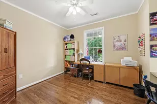 3226 Cavalry Ridge Ct, Fredericksburg, VA 22408 - Photo 22