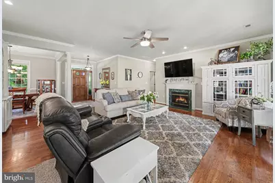 3226 Cavalry Ridge Court, Fredericksburg, VA 22408 - Photo 6