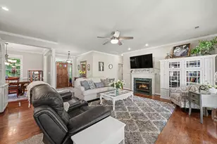 3226 Cavalry Ridge Ct, Fredericksburg, VA 22408 - Photo 6